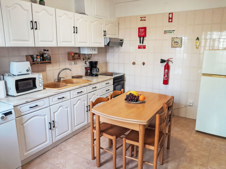 Foto van wonen van Vakantiehuis Ericeira