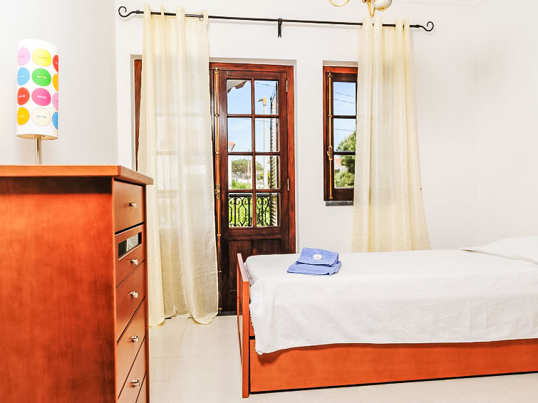 Foto van wonen van Vakantiehuis Ericeira