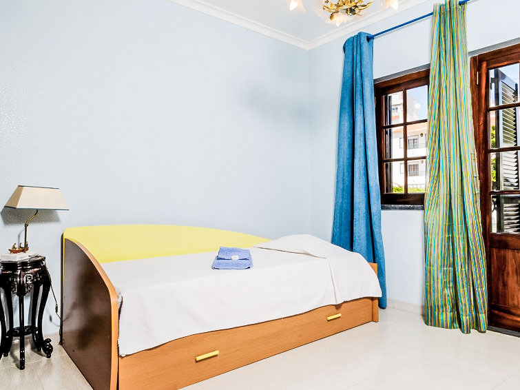 Foto van wonen van Vakantiehuis Ericeira