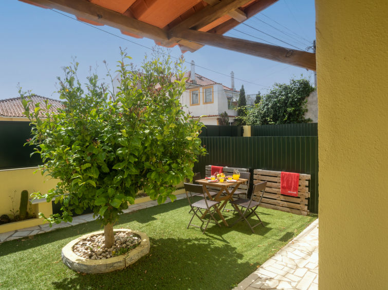 Ontsnap naar Villa Riviera in Sintra | Out! Vakantiehuizen