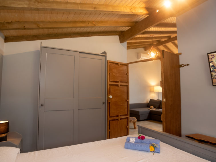 Foto van wonen van Vakantiehuis Sintra