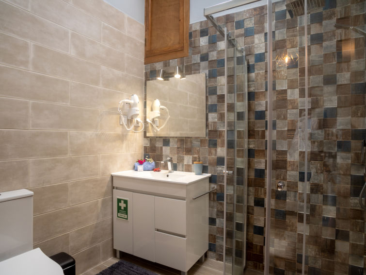 Foto van wonen van Vakantiehuis Sintra