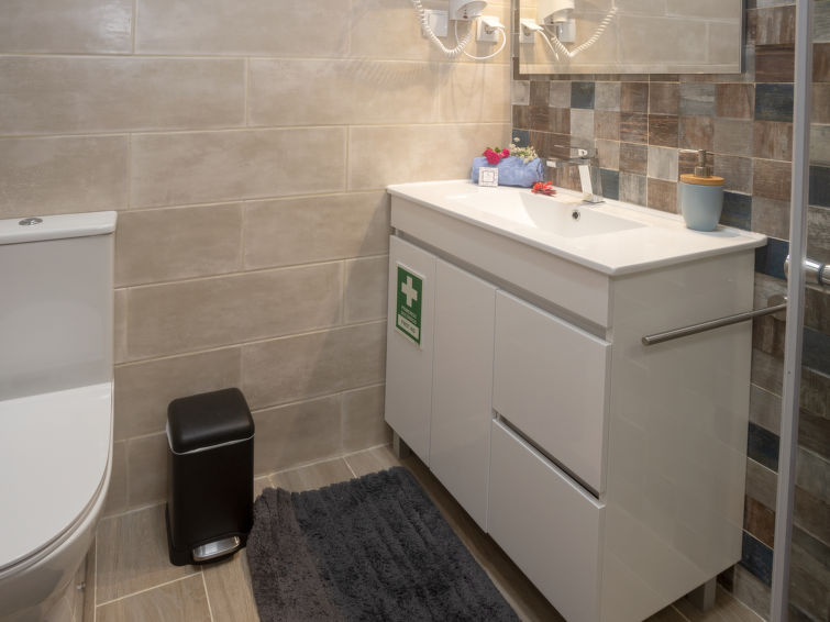 Foto van wonen van Vakantiehuis Sintra
