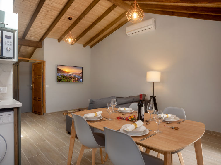 Foto van wonen van Vakantiehuis Sintra