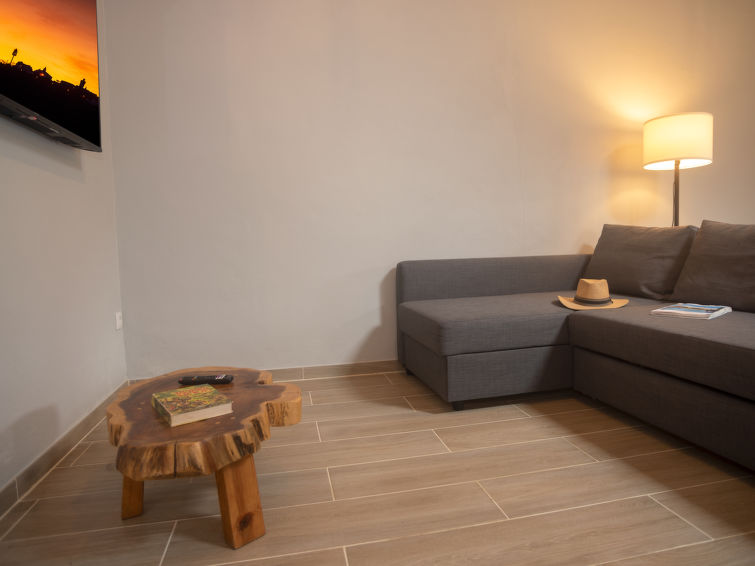 Foto van wonen van Vakantiehuis Sintra