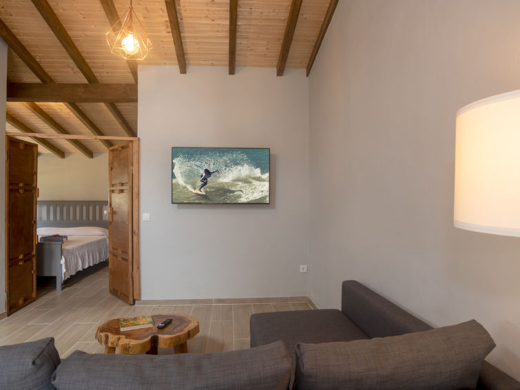Foto van wonen van Vakantiehuis Sintra