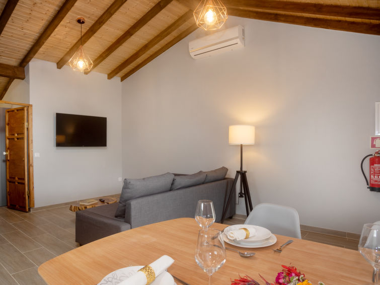 Foto van wonen van Vakantiehuis Sintra