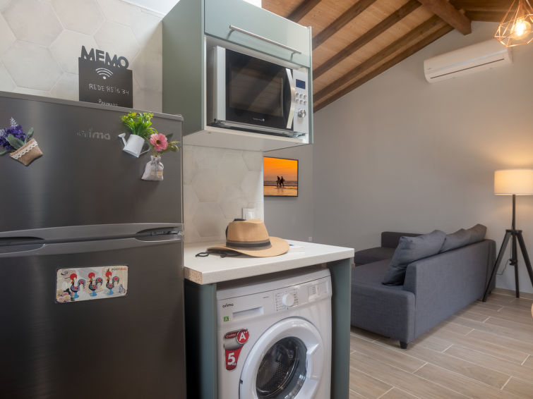 Foto van wonen van Vakantiehuis Sintra