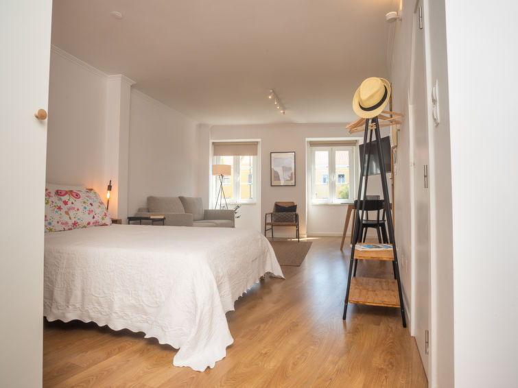 Foto van wonen van Vakantiehuis Lisbon