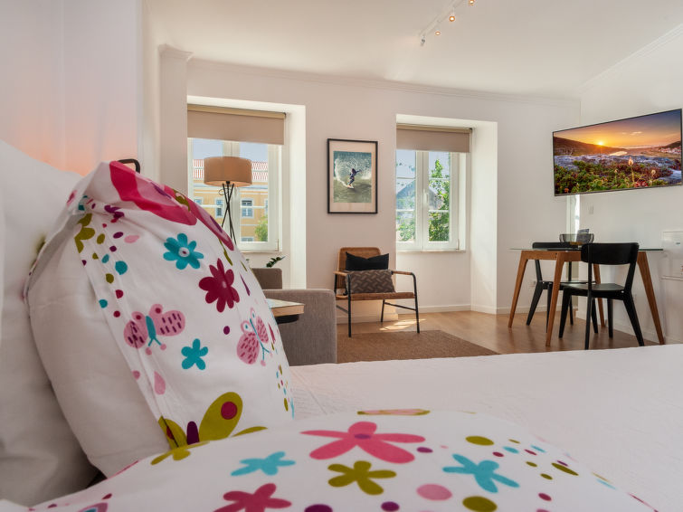 Foto van wonen van Vakantiehuis Lisbon