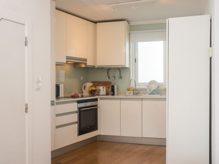 Foto van wonen van Vakantiehuis Lisbon