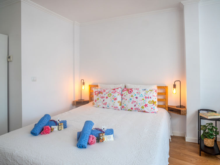 Foto van wonen van Vakantiehuis Lisbon