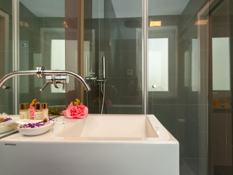Foto van wonen van Vakantiehuis Lisbon