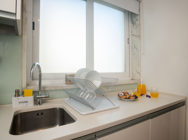 Foto van wonen van Vakantiehuis Lisbon