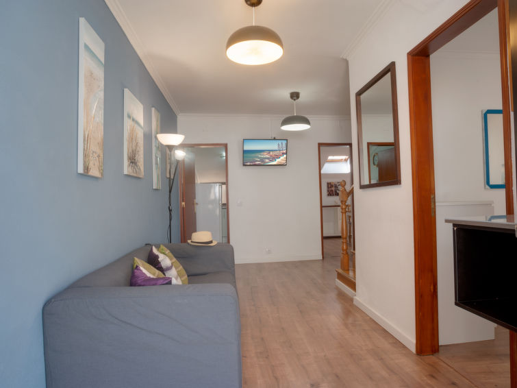 Gezellig Vakantiehuis Duplex Embaixador in Lissabon | Out! Vakantiehuizen