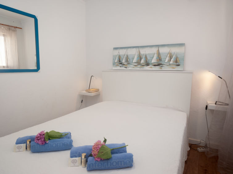 Foto van wonen van Vakantiehuis Lisbon