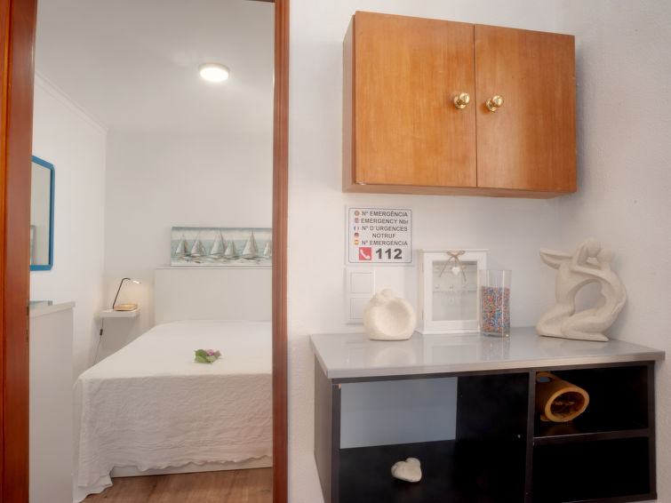 Foto van wonen van Vakantiehuis Lisbon
