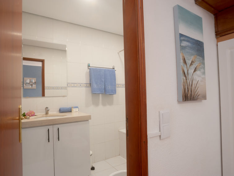 Foto van wonen van Vakantiehuis Lisbon