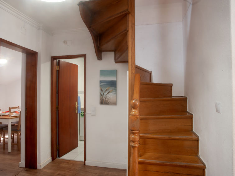 Foto van wonen van Vakantiehuis Lisbon