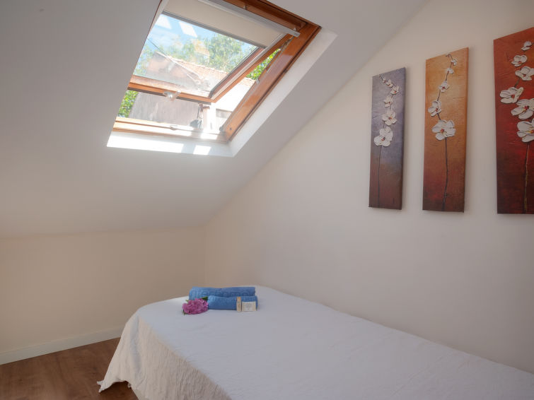Foto van wonen van Vakantiehuis Lisbon