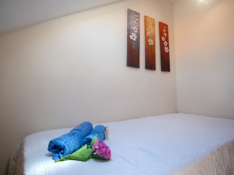 Foto van wonen van Vakantiehuis Lisbon