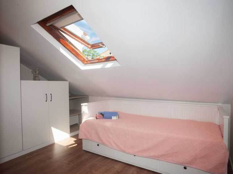 Foto van wonen van Vakantiehuis Lisbon