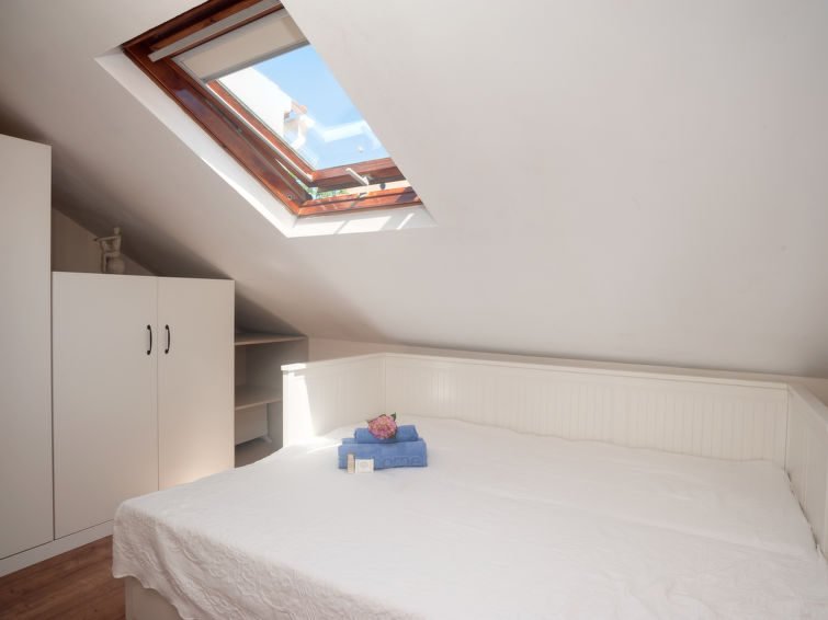 Foto van wonen van Vakantiehuis Lisbon