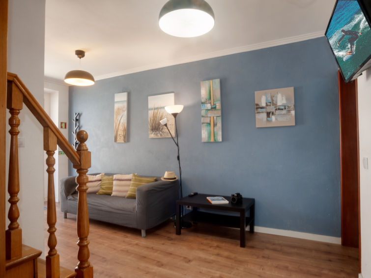 Foto van wonen van Vakantiehuis Lisbon