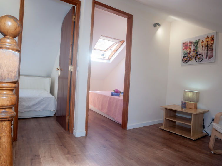 Foto van wonen van Vakantiehuis Lisbon