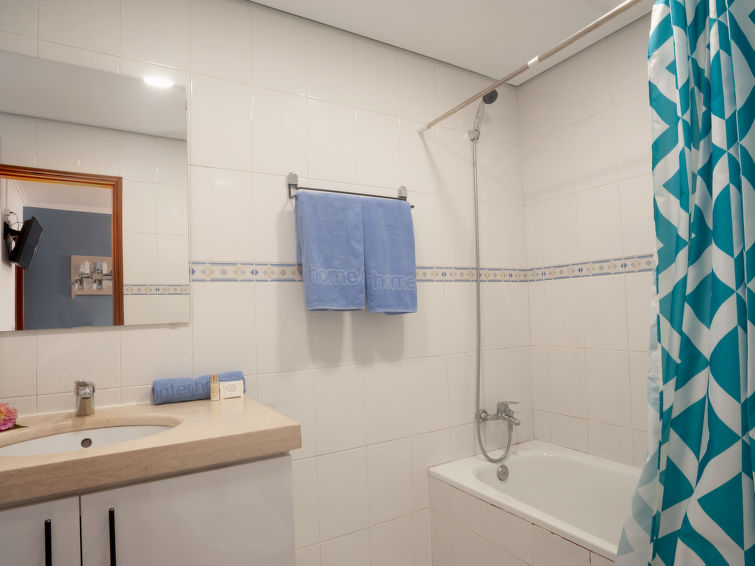 Foto van wonen van Vakantiehuis Lisbon