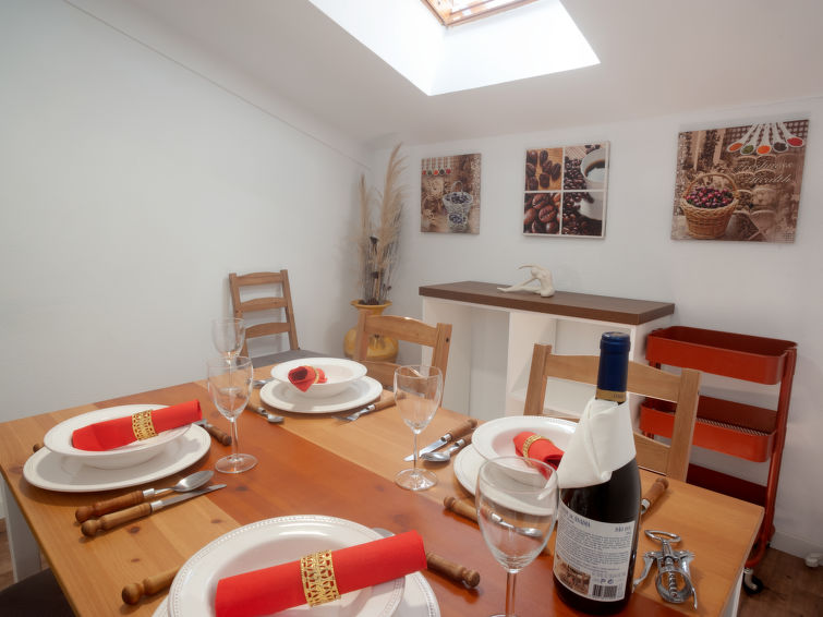 Foto van wonen van Vakantiehuis Lisbon