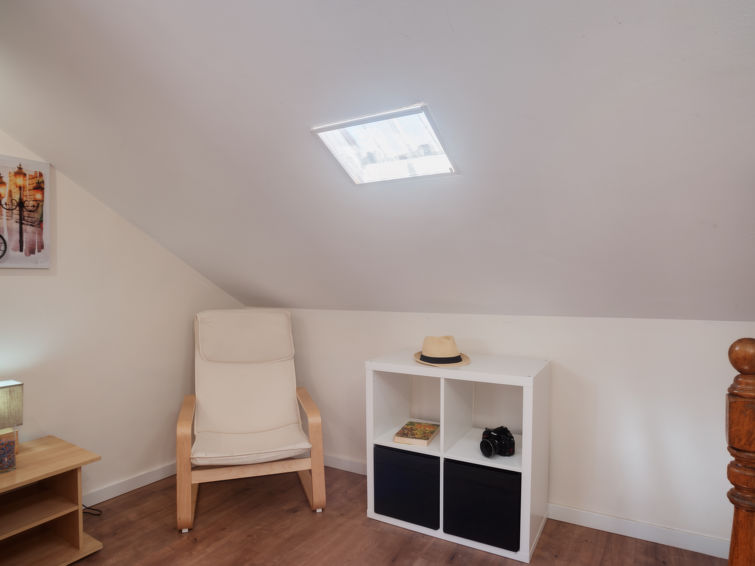 Foto van wonen van Vakantiehuis Lisbon