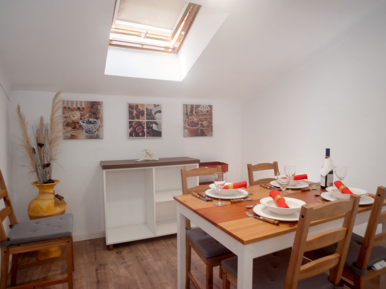 Foto van wonen van Vakantiehuis Lisbon
