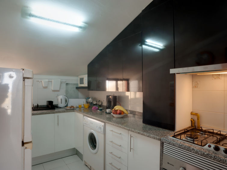 Foto van wonen van Vakantiehuis Lisbon