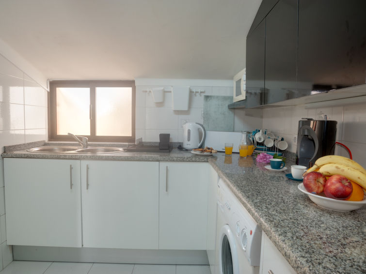 Foto van wonen van Vakantiehuis Lisbon