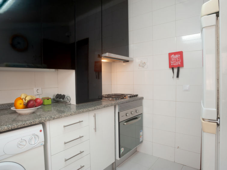 Foto van wonen van Vakantiehuis Lisbon