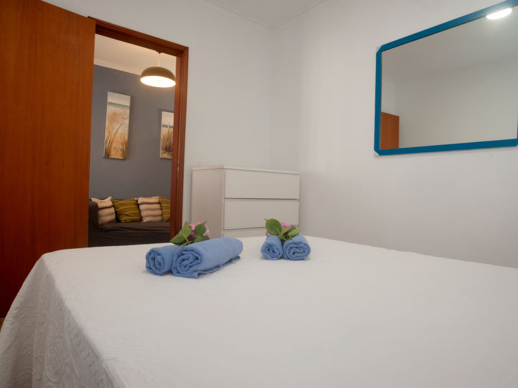 Foto van wonen van Vakantiehuis Lisbon