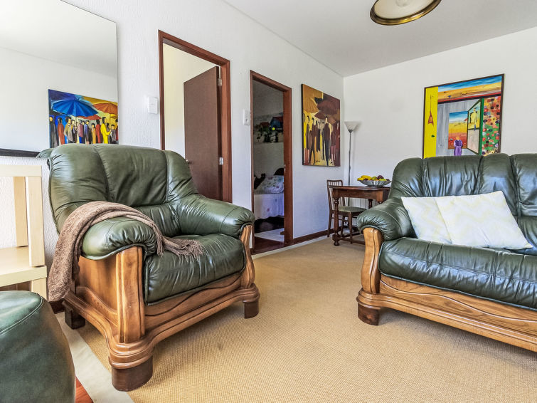 Foto van exterieur van Vakantiehuis Caminha