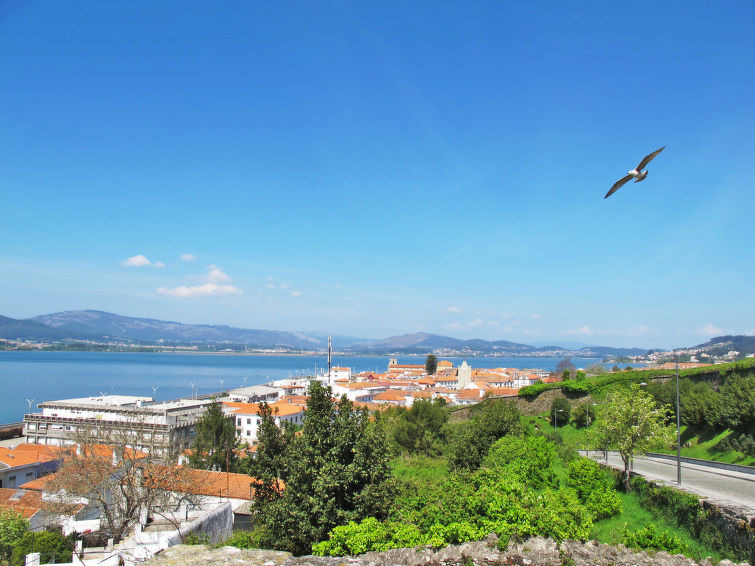 Foto van omgeving van Vakantiehuis Caminha
