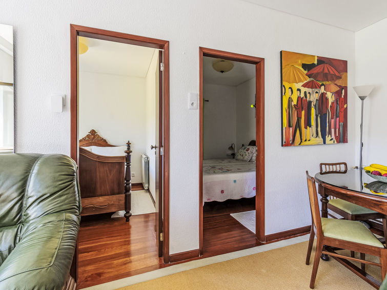 Foto van wonen van Vakantiehuis Caminha