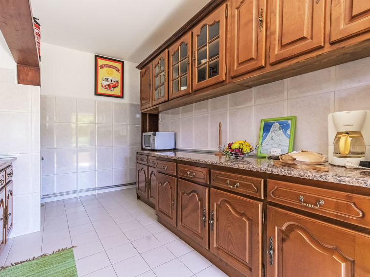 Foto van wonen van Vakantiehuis Caminha