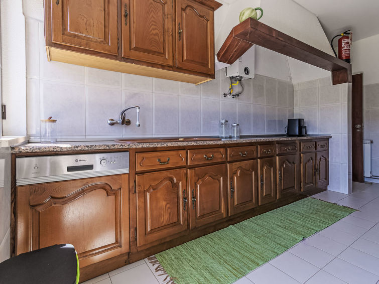 Foto van wonen van Vakantiehuis Caminha