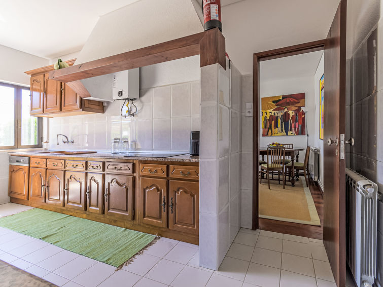 Foto van wonen van Vakantiehuis Caminha