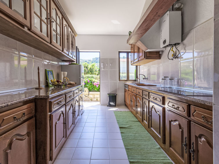 Foto van wonen van Vakantiehuis Caminha