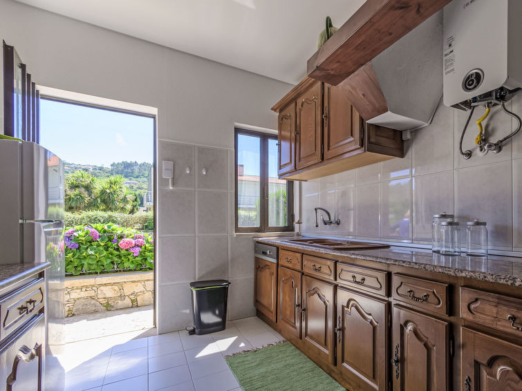 Foto van wonen van Vakantiehuis Caminha