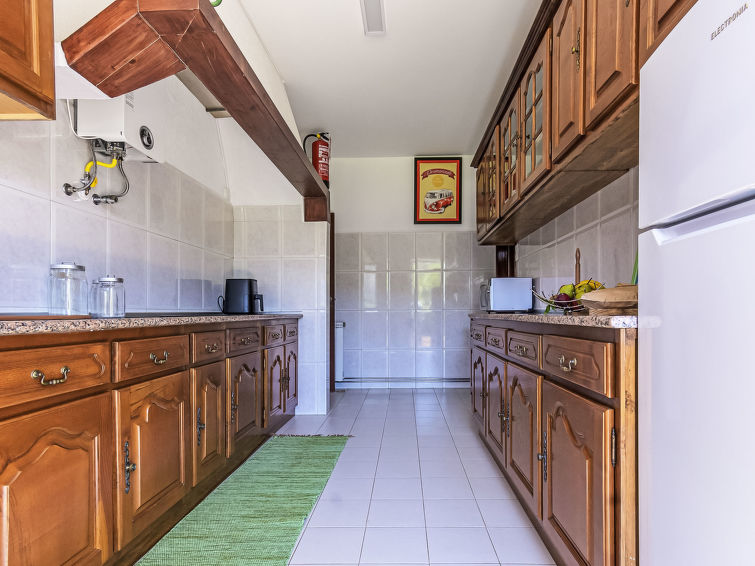 Foto van wonen van Vakantiehuis Caminha