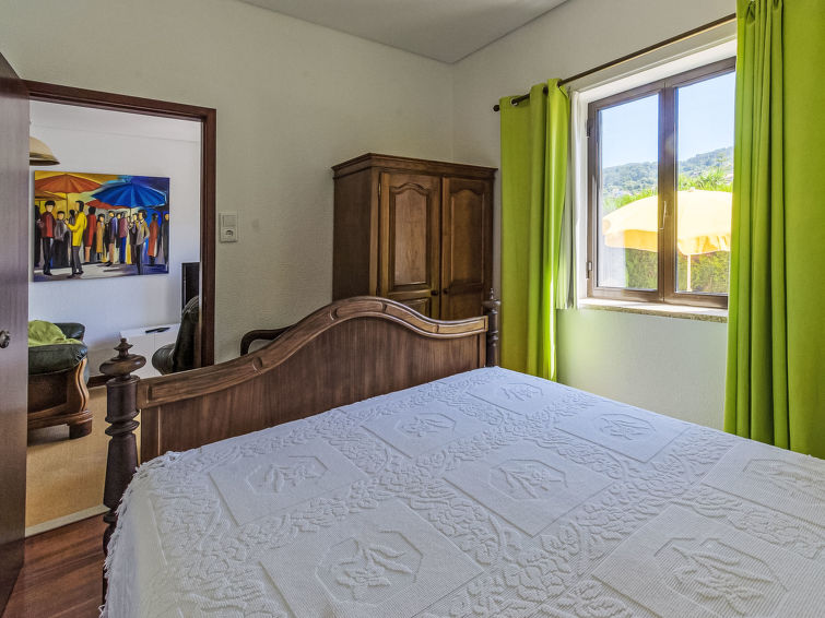 Foto van wonen van Vakantiehuis Caminha