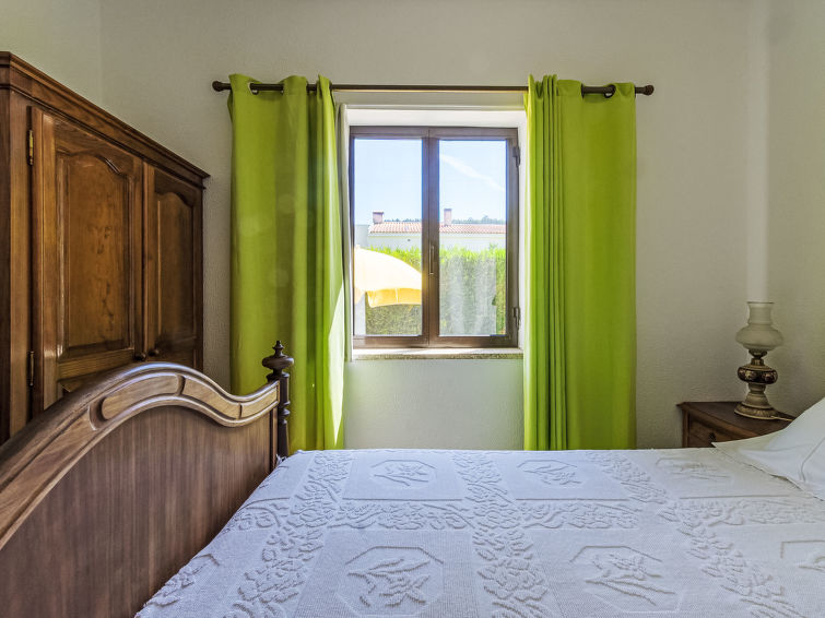 Foto van wonen van Vakantiehuis Caminha