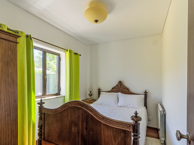 Foto van wonen van Vakantiehuis Caminha