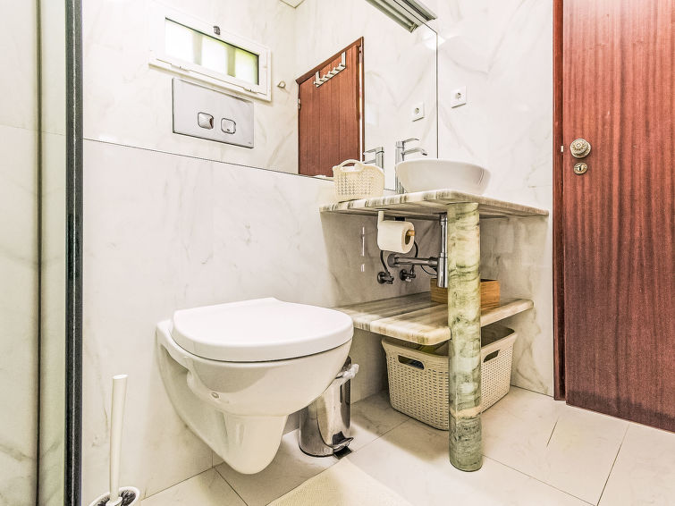 Foto van wonen van Vakantiehuis Caminha